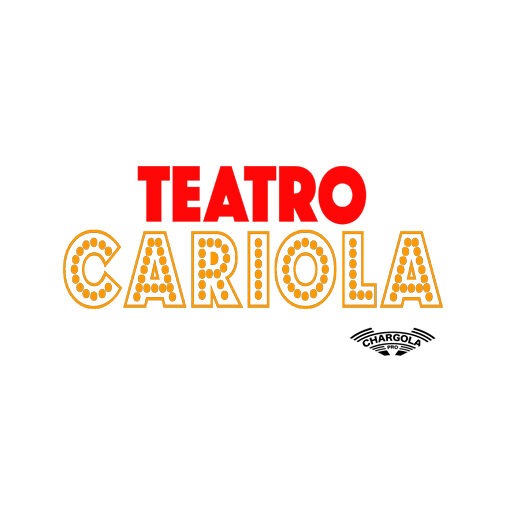 Gran Teatro Cariola Oficial logo
